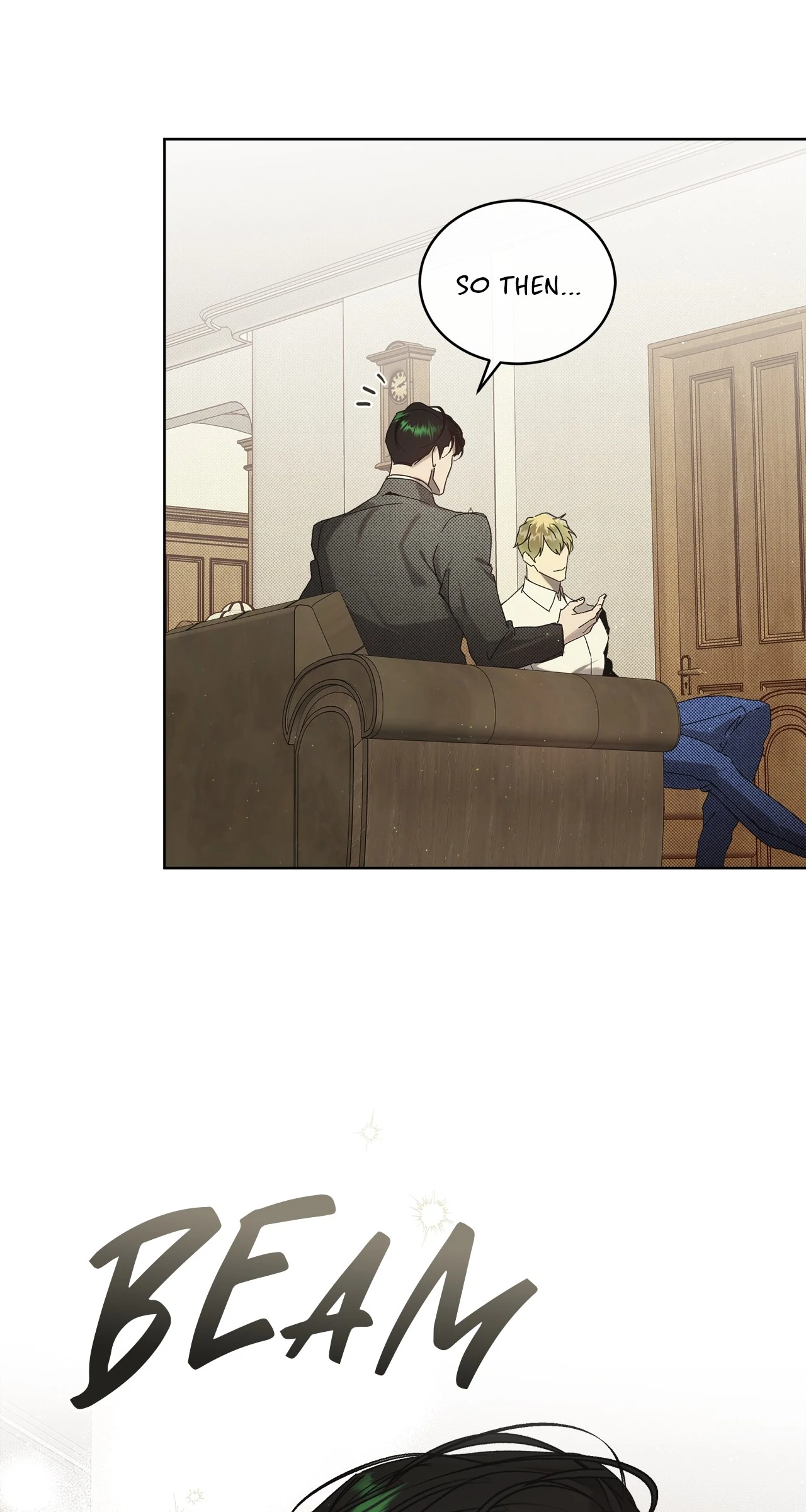 The Bad Life Chapter 27 - Page 56