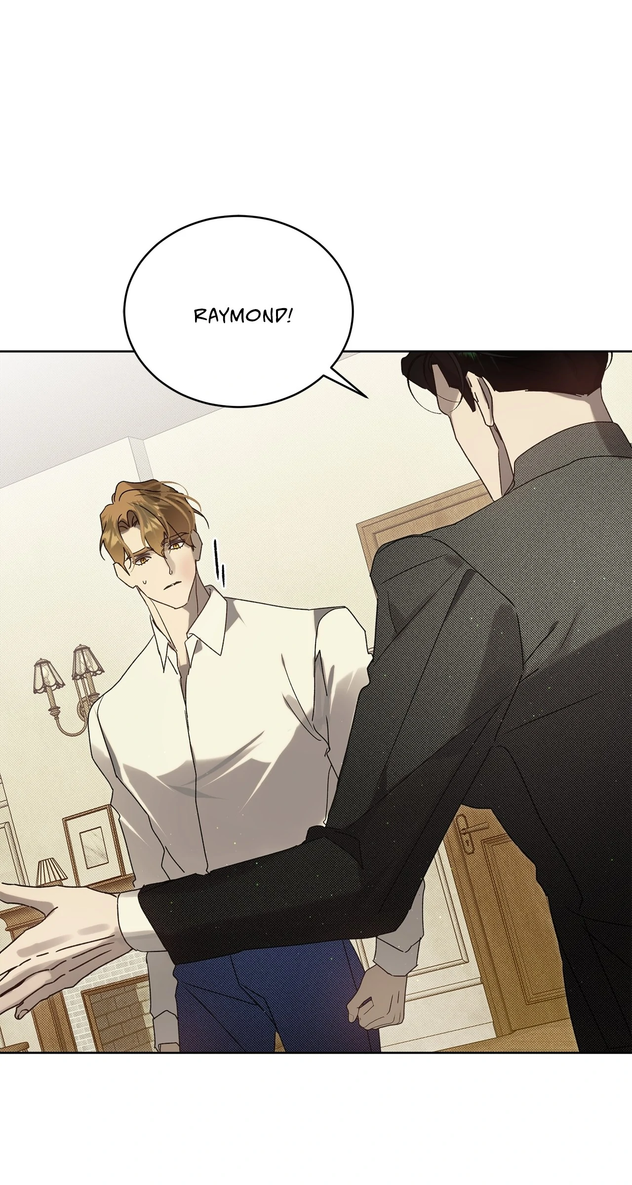 The Bad Life Chapter 27 - Page 58