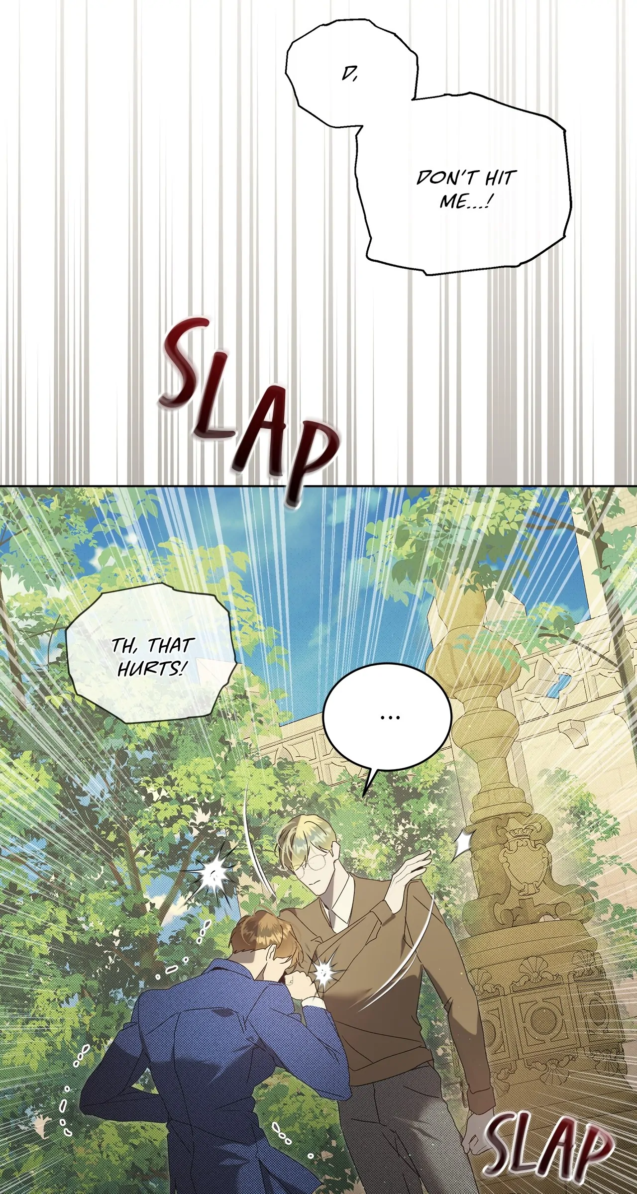 The Bad Life Chapter 27 - Page 7