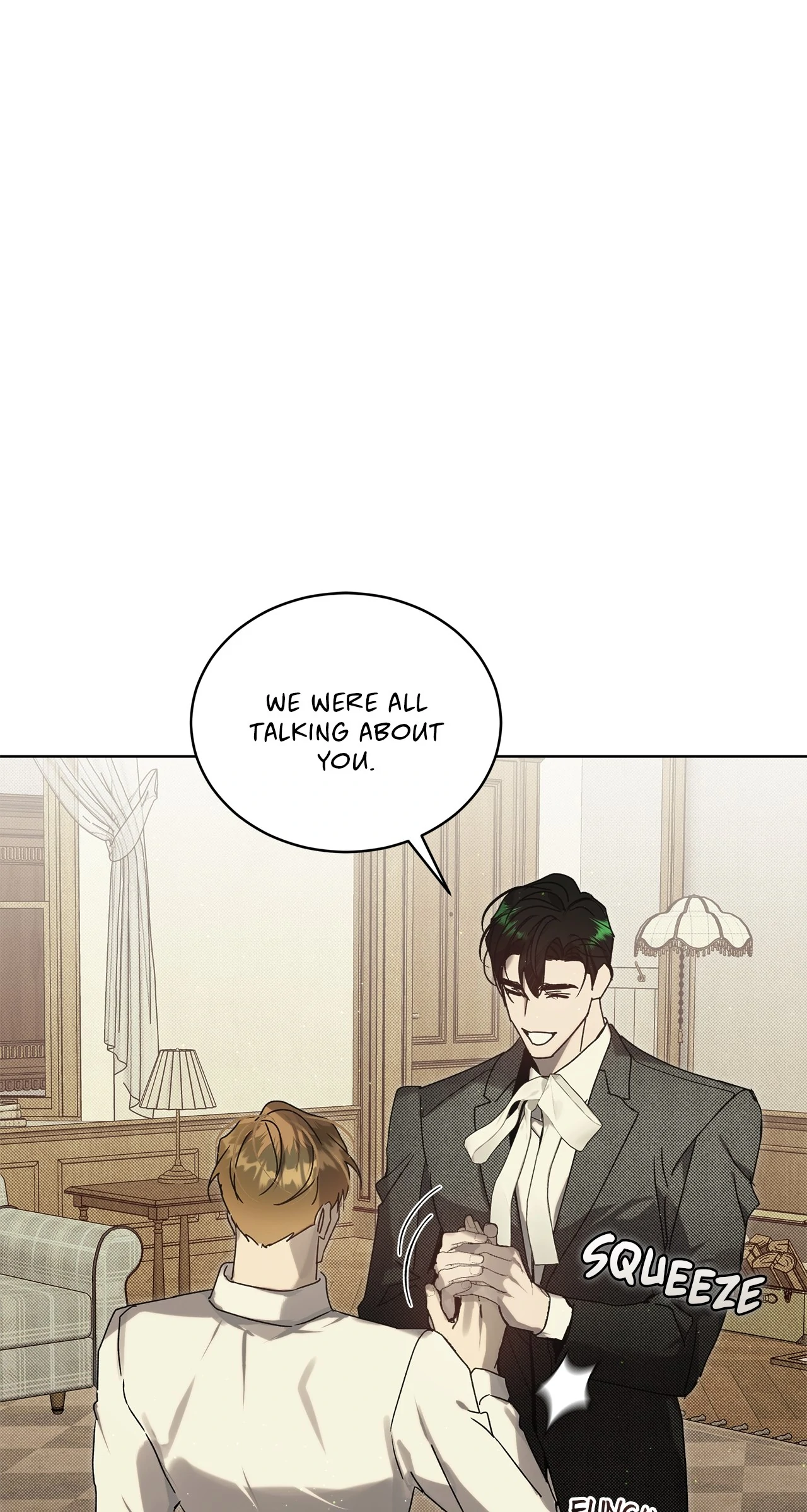 The Bad Life Chapter 27 - Page 62