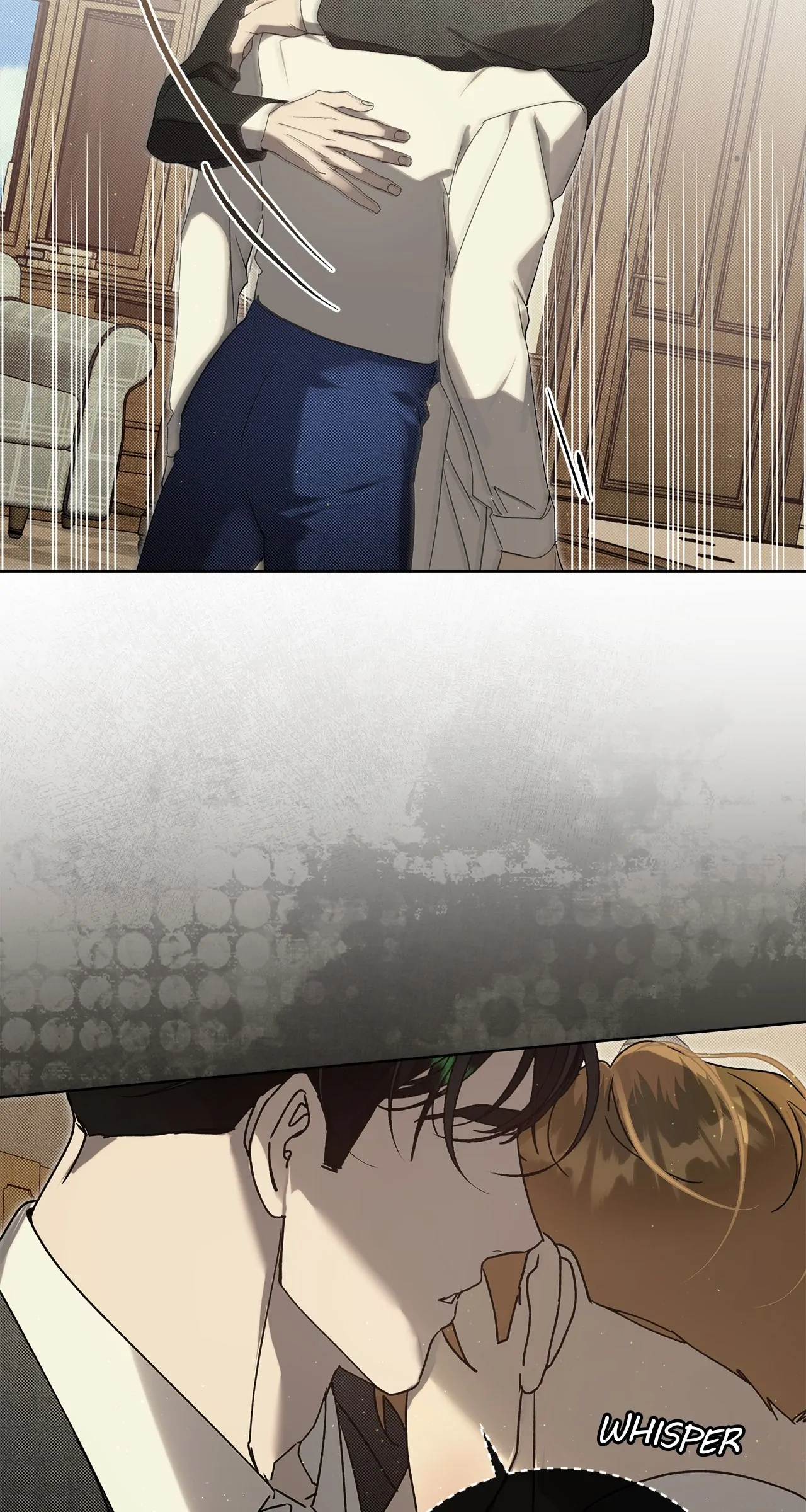 The Bad Life Chapter 27 - Page 67