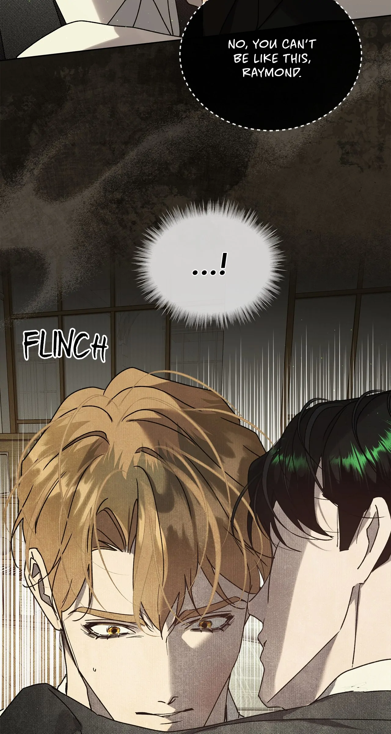 The Bad Life Chapter 27 - Page 68