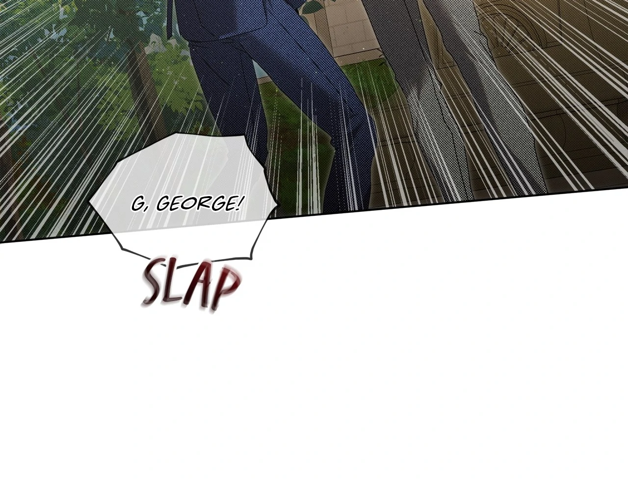 The Bad Life Chapter 27 - Page 8