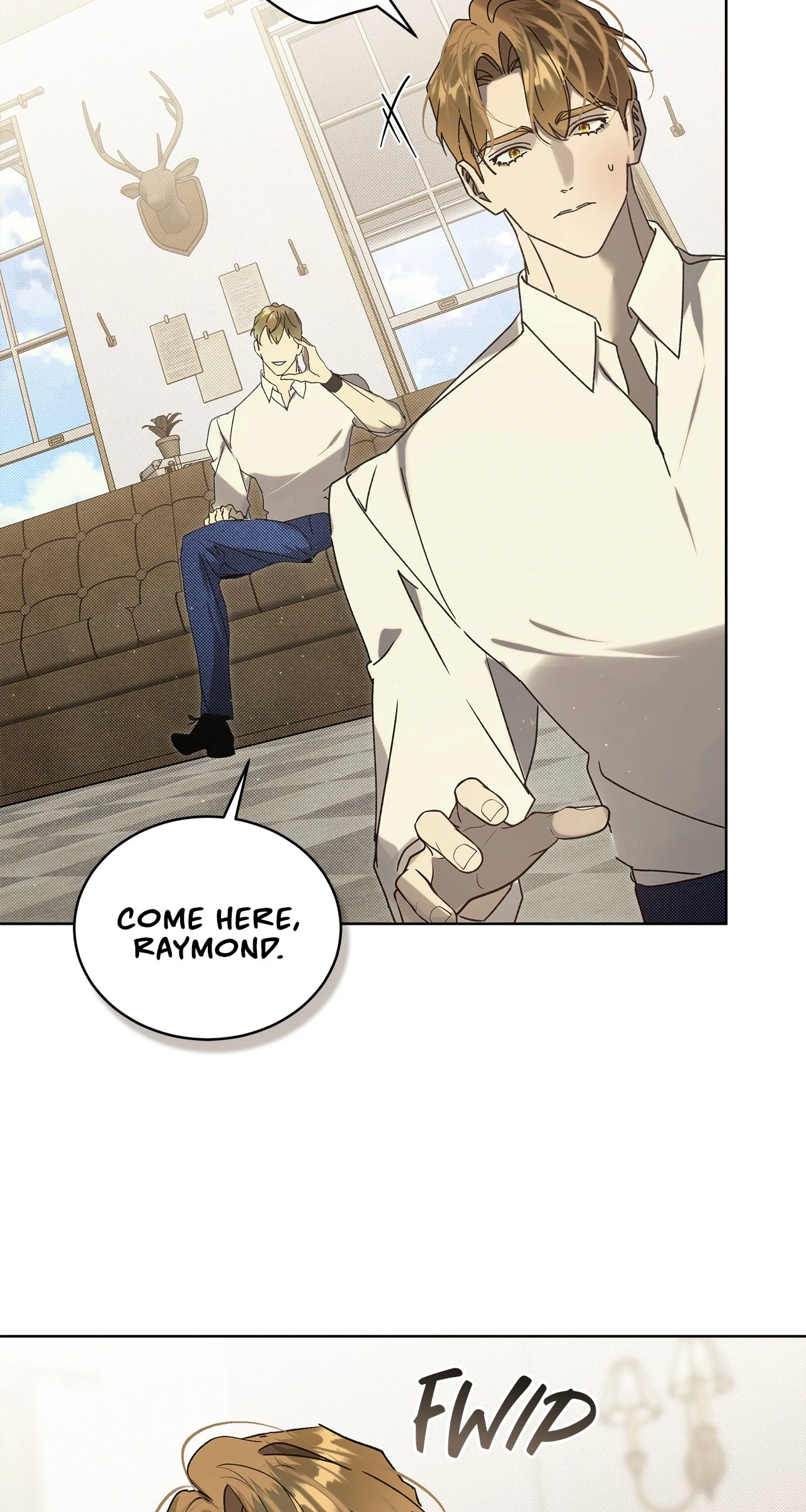 The Bad Life Chapter 27 - Page 71
