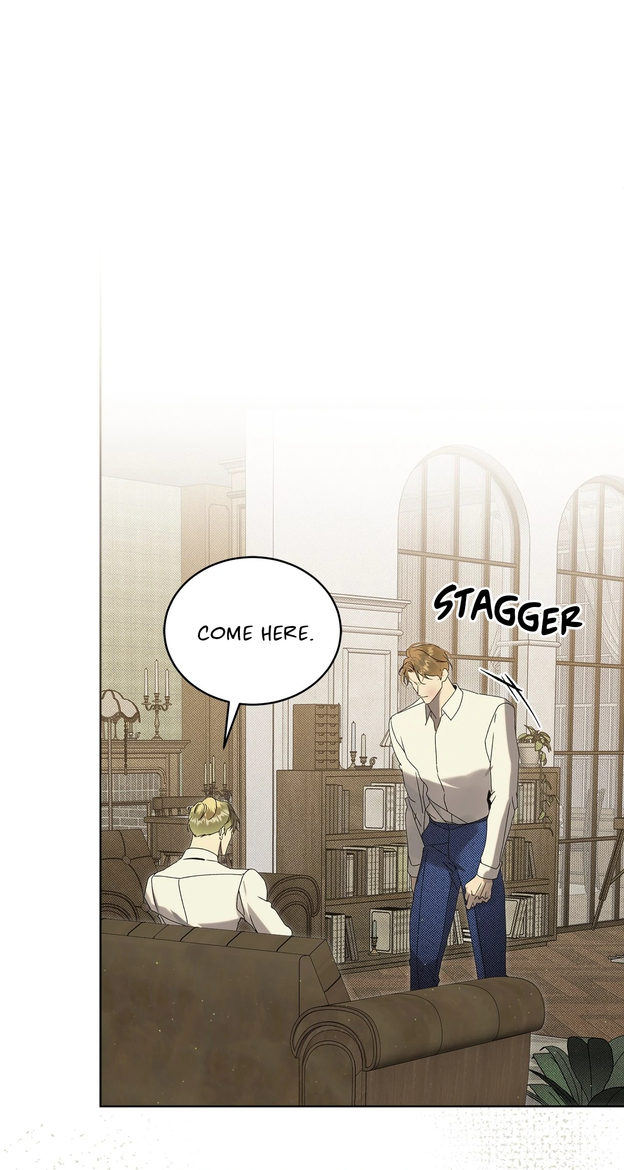 The Bad Life Chapter 27 - Page 74