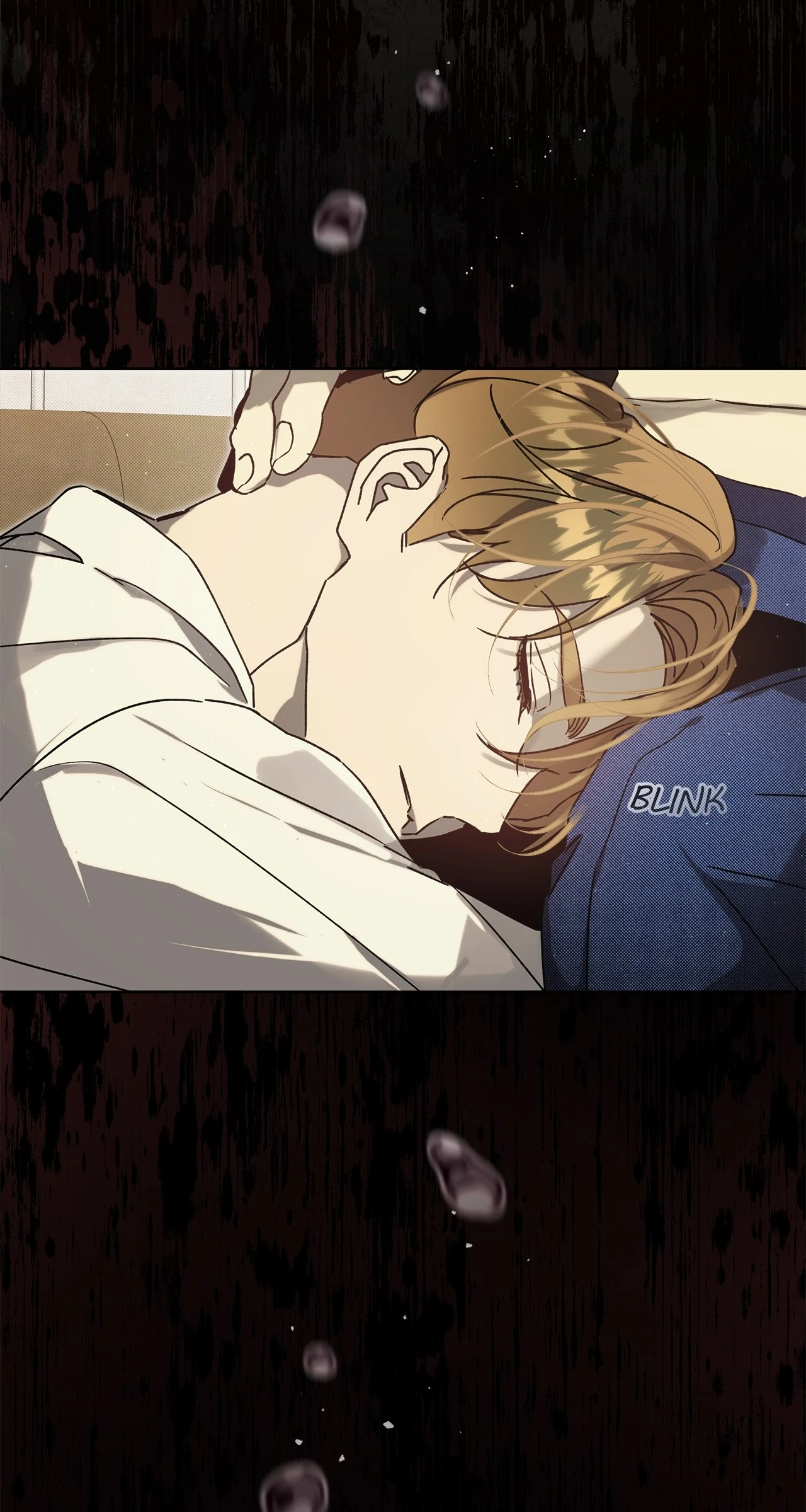 The Bad Life Chapter 27 - Page 80