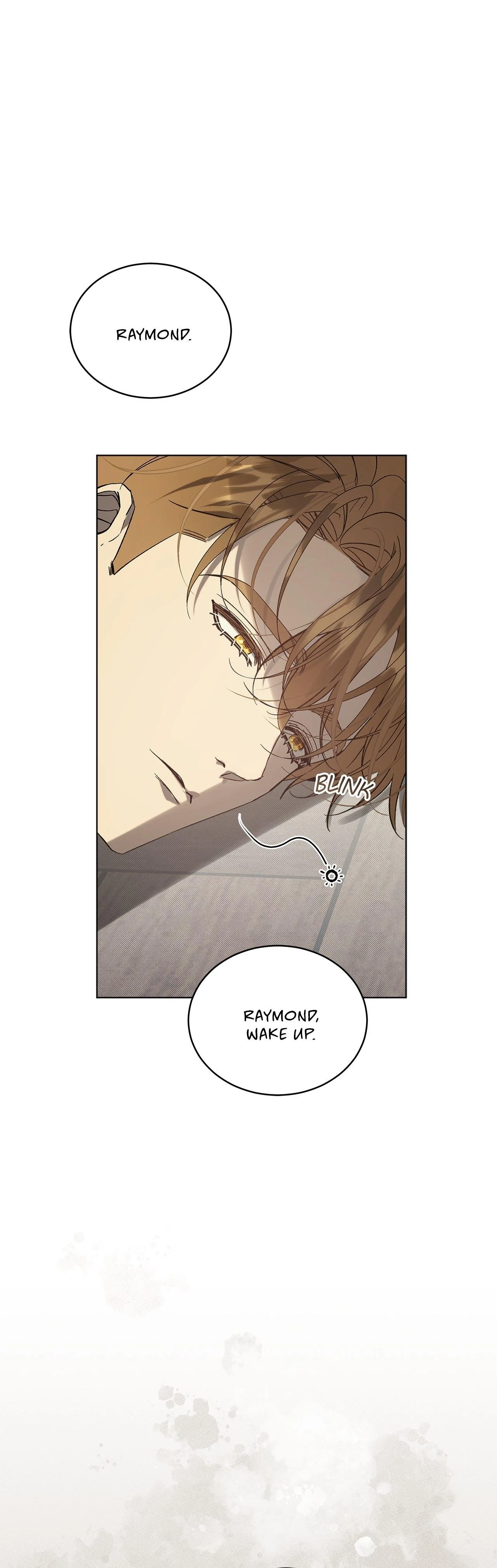 The Bad Life Chapter 28 - Page 1