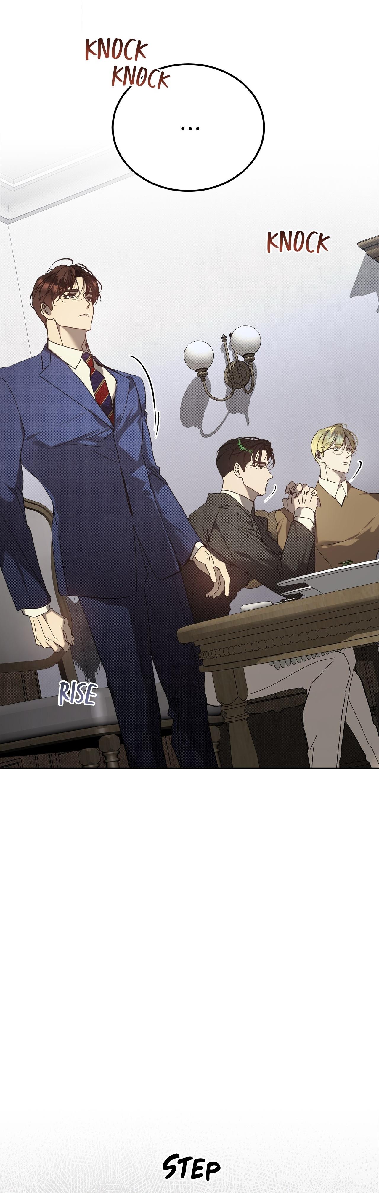 The Bad Life Chapter 28 - Page 26