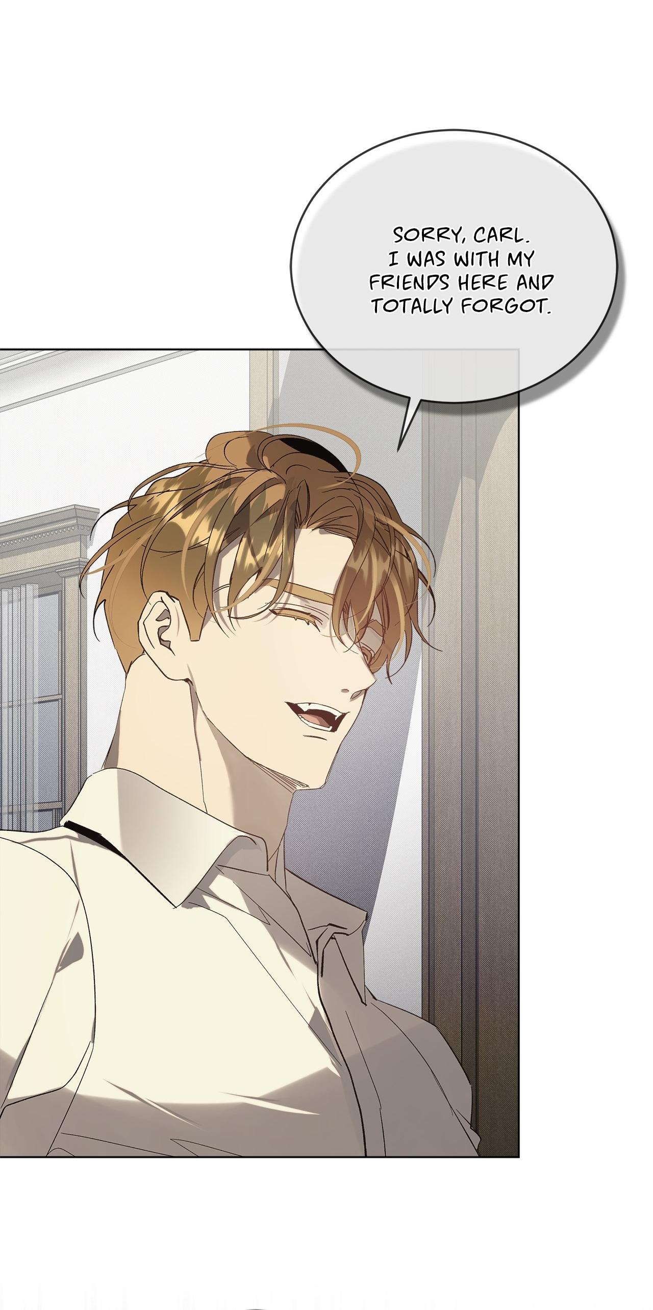 The Bad Life Chapter 28 - Page 31