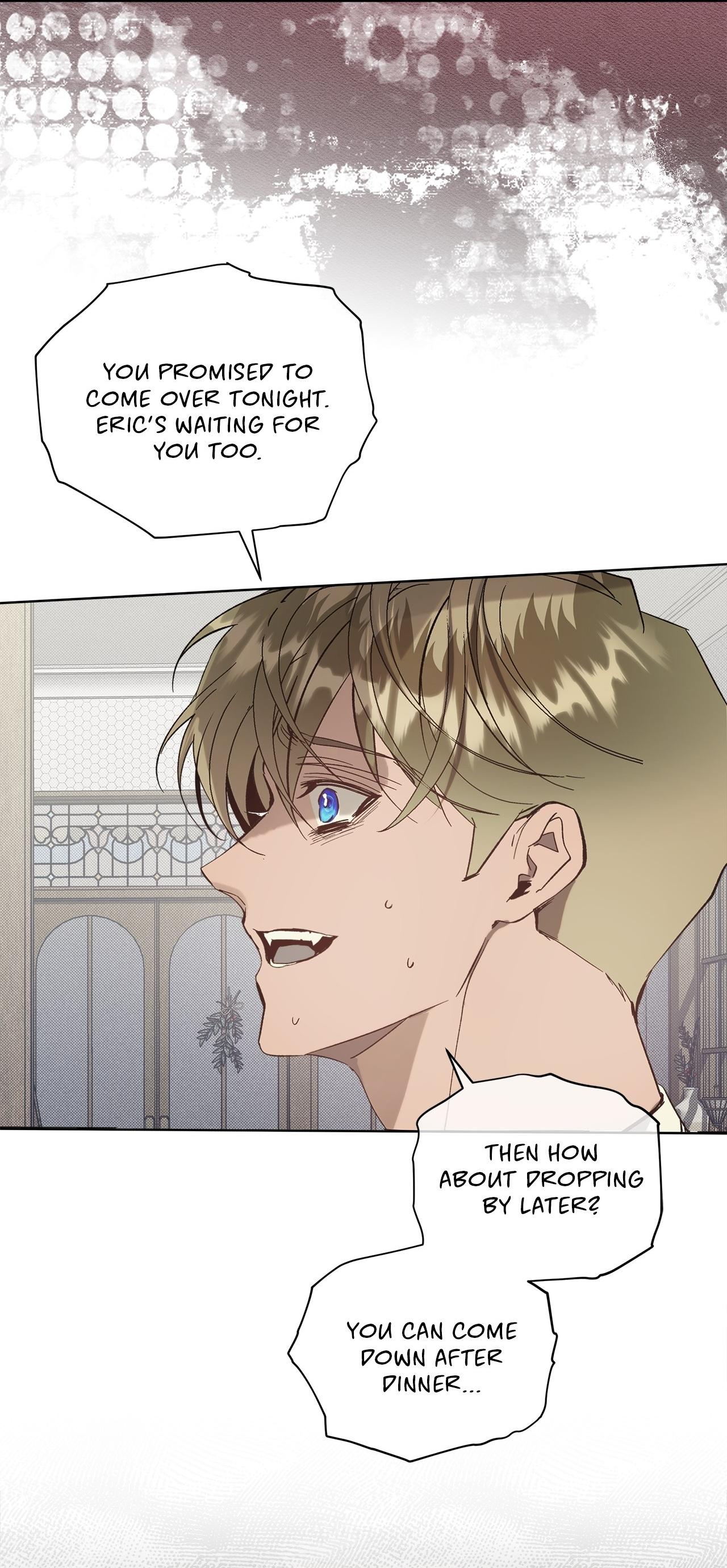 The Bad Life Chapter 28 - Page 33