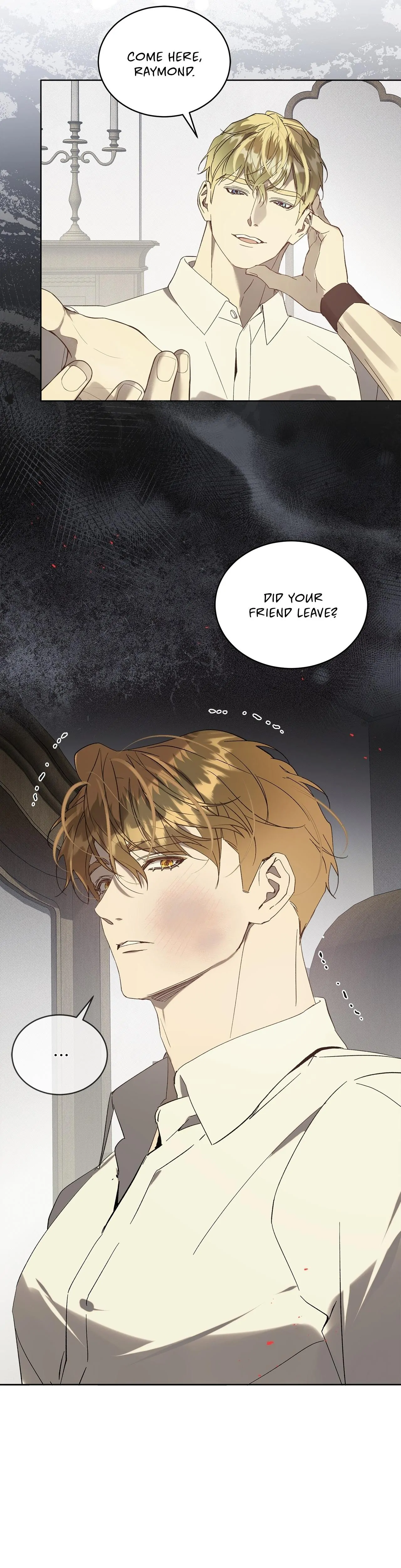 The Bad Life Chapter 28 - Page 37