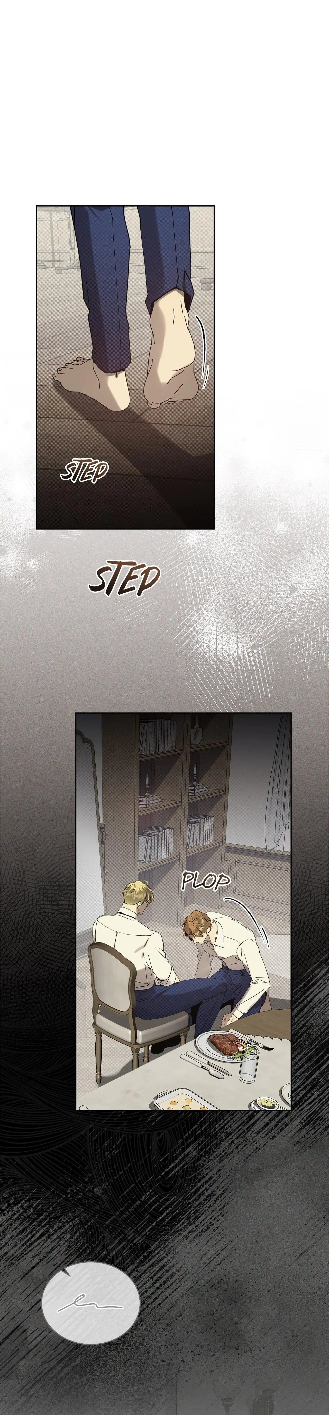 The Bad Life Chapter 28 - Page 38