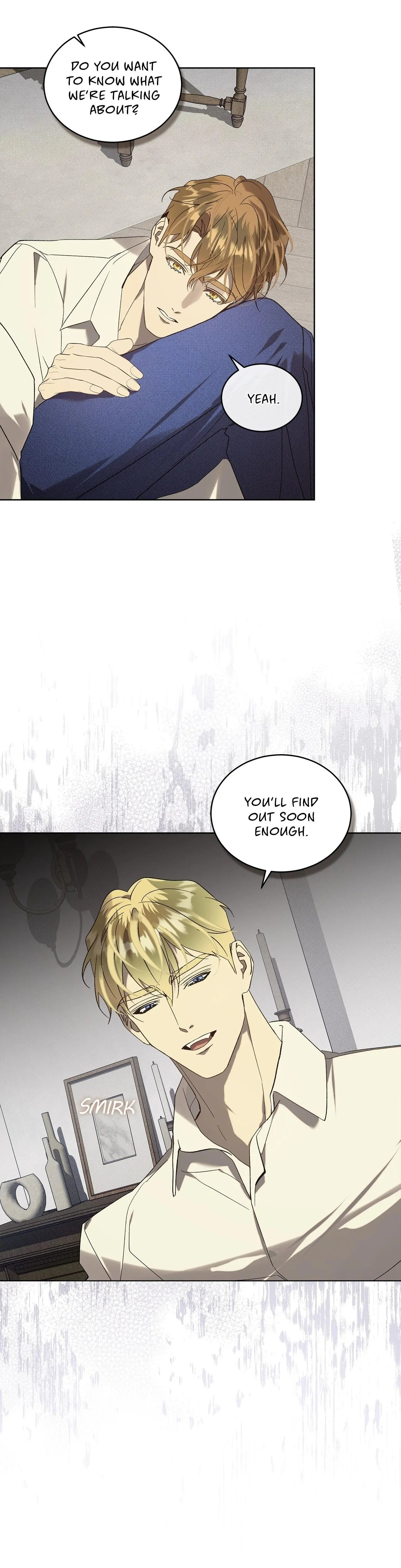 The Bad Life Chapter 28 - Page 41