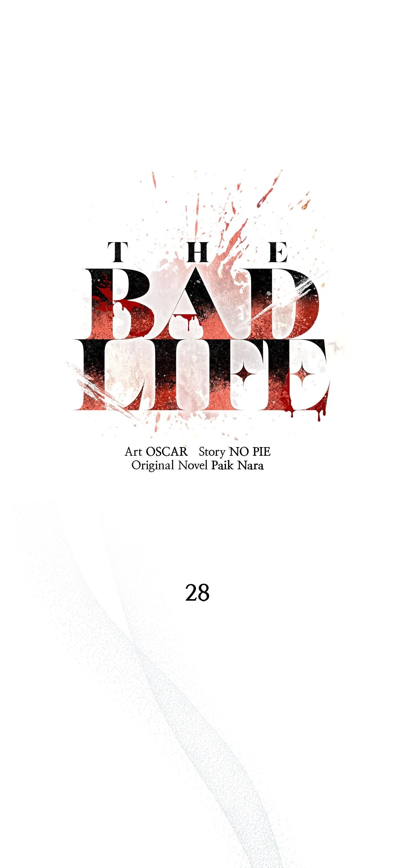 The Bad Life Chapter 28 - Page 42
