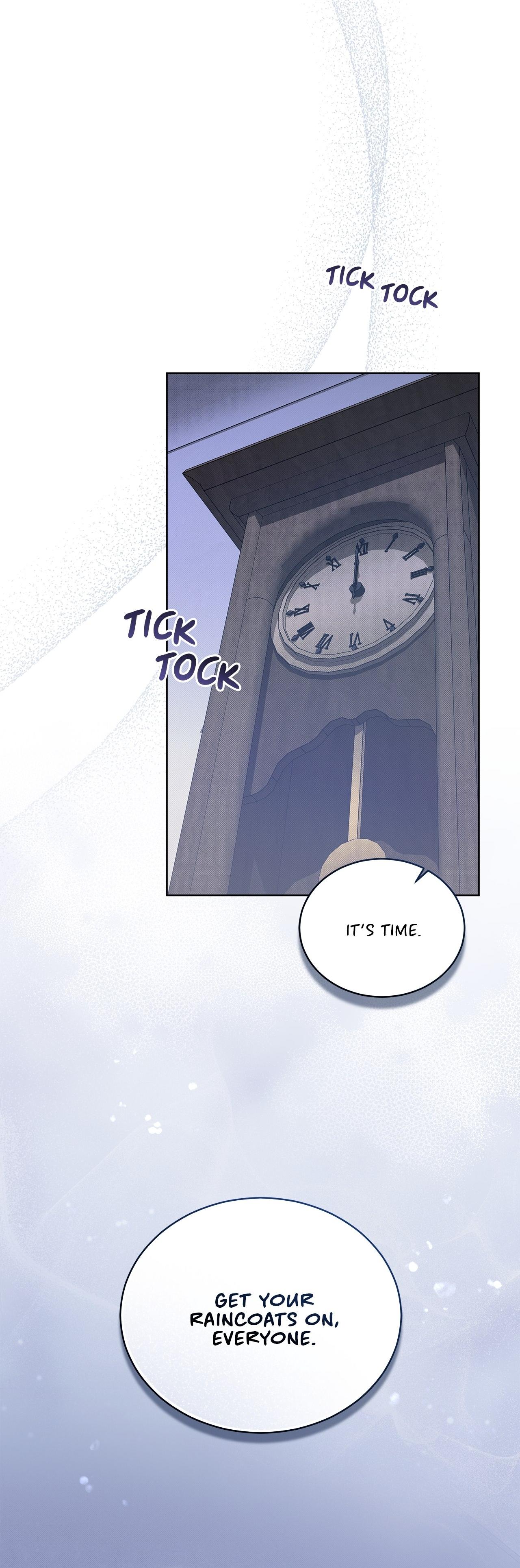 The Bad Life Chapter 28 - Page 43