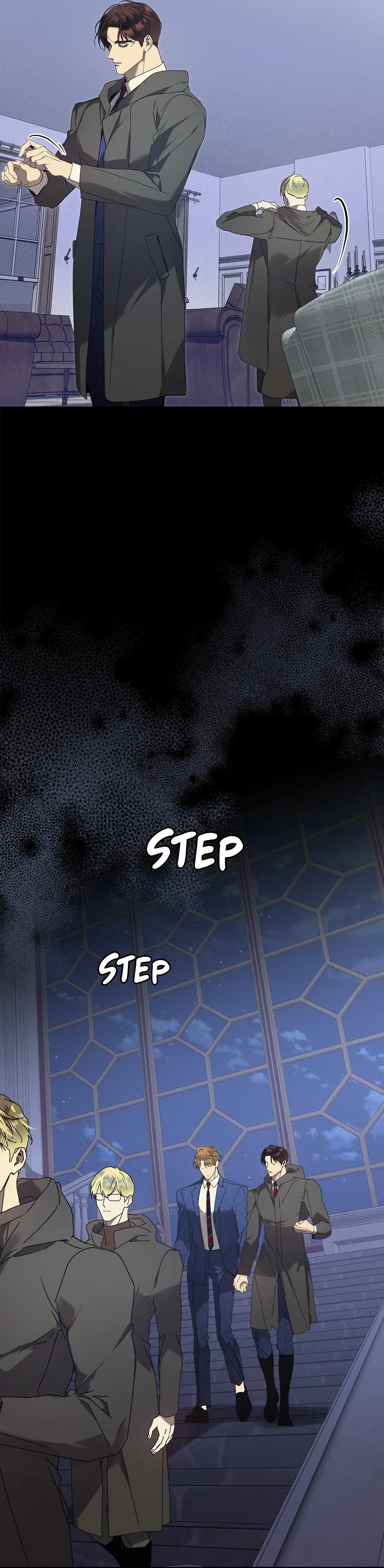 The Bad Life Chapter 28 - Page 44