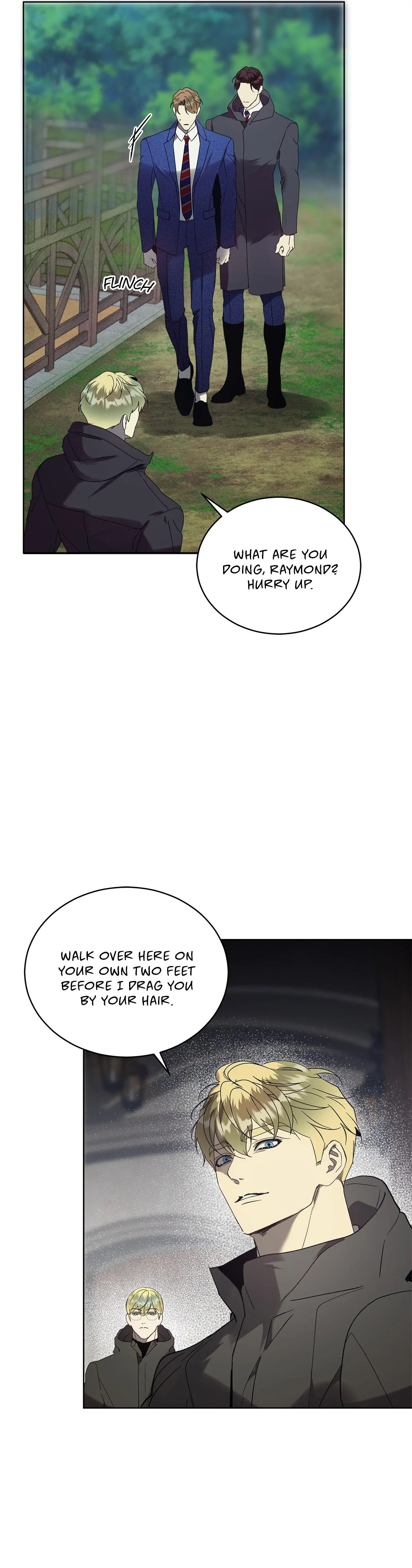 The Bad Life Chapter 28 - Page 50