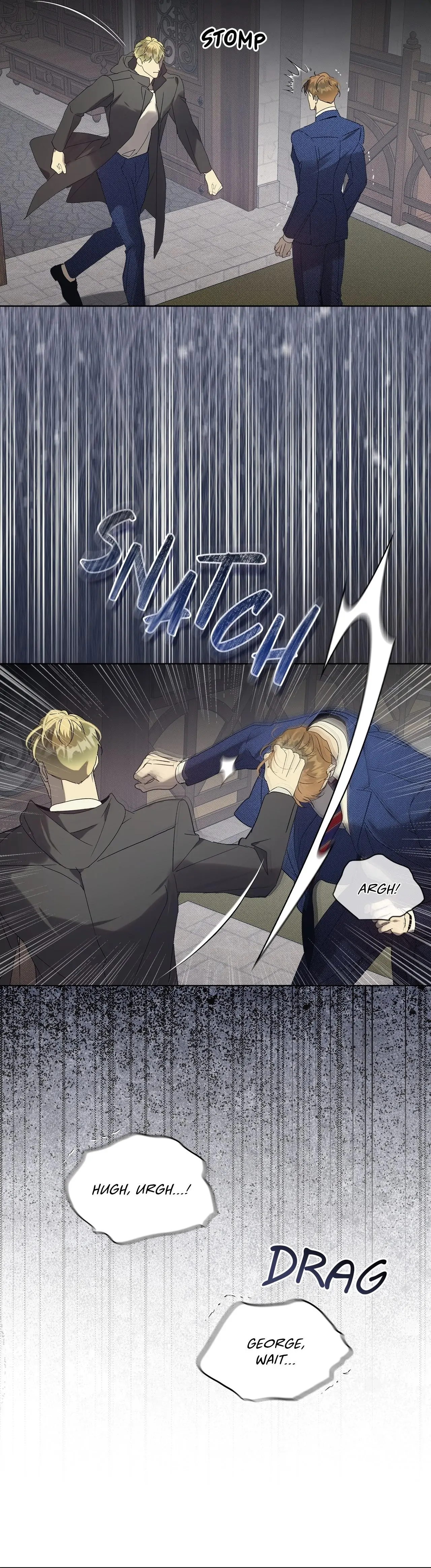 The Bad Life Chapter 28 - Page 52