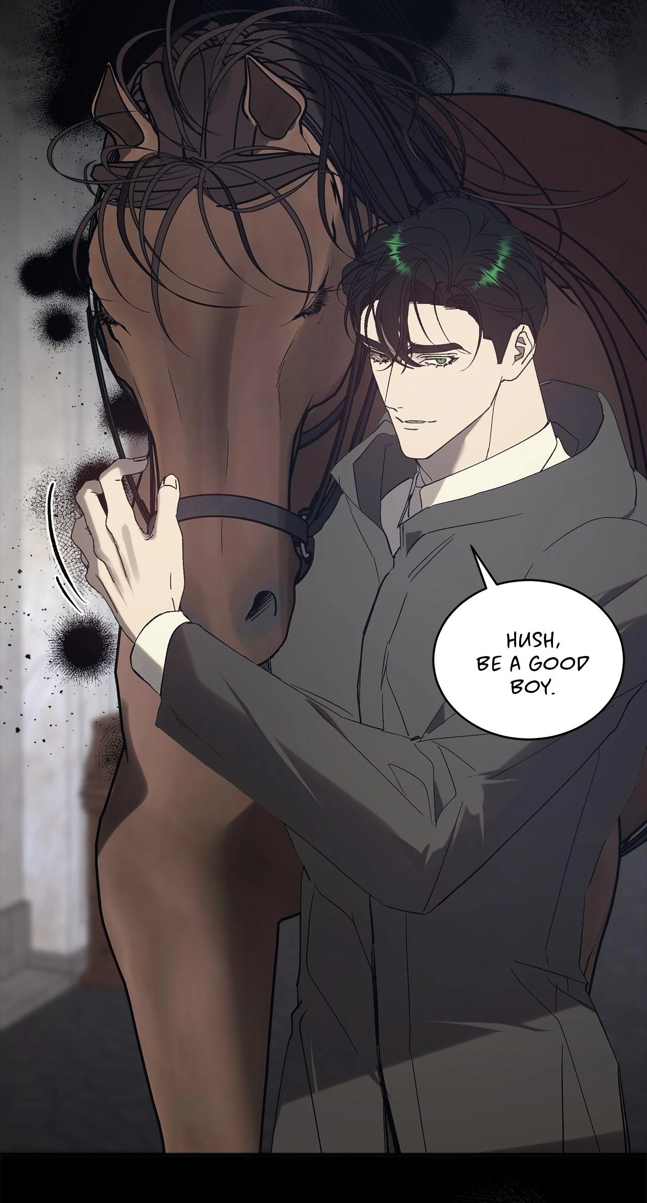 The Bad Life Chapter 28 - Page 56