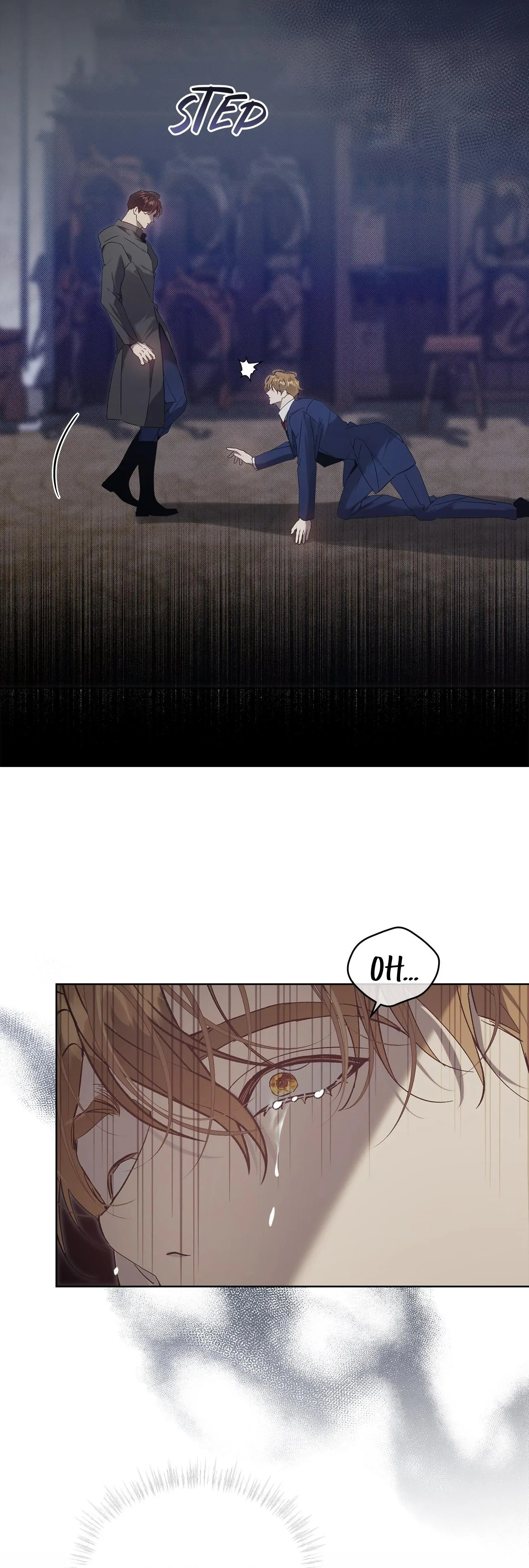 The Bad Life Chapter 29 - Page 11