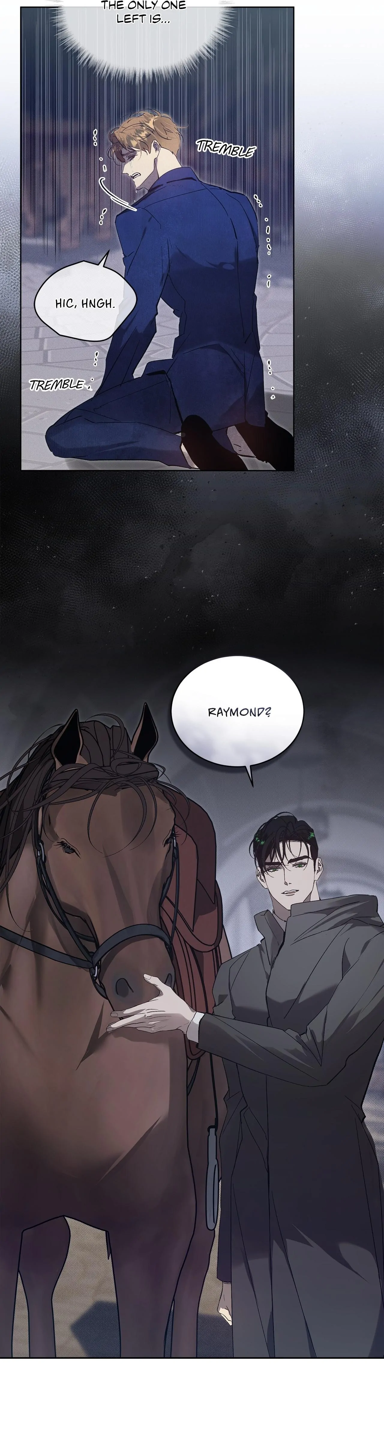 The Bad Life Chapter 29 - Page 12
