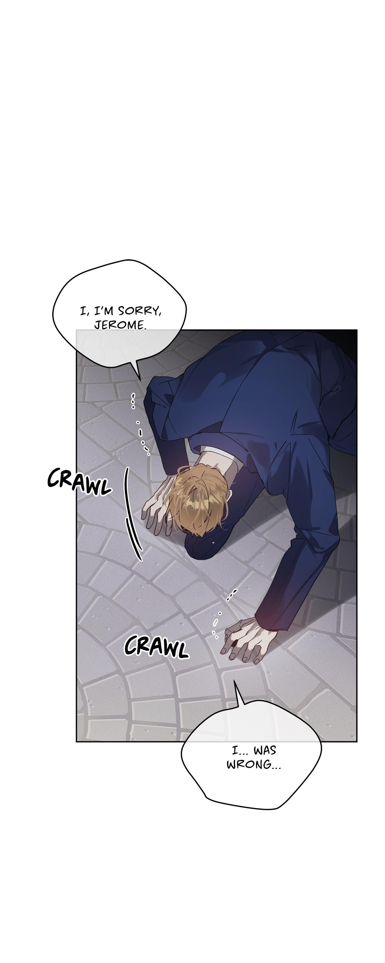 The Bad Life Chapter 29 - Page 13
