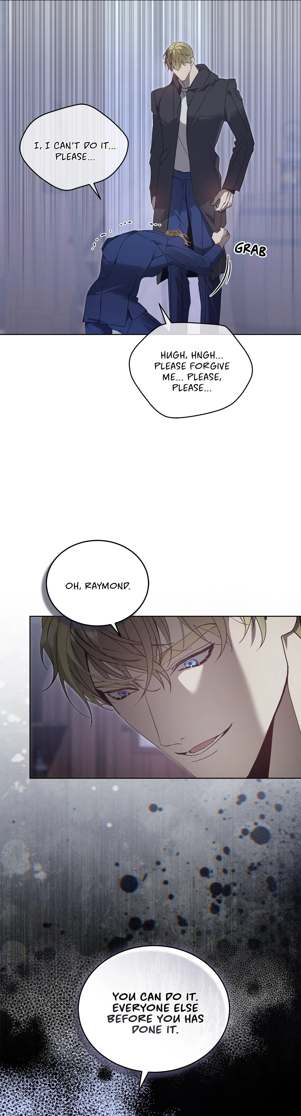 The Bad Life Chapter 29 - Page 4
