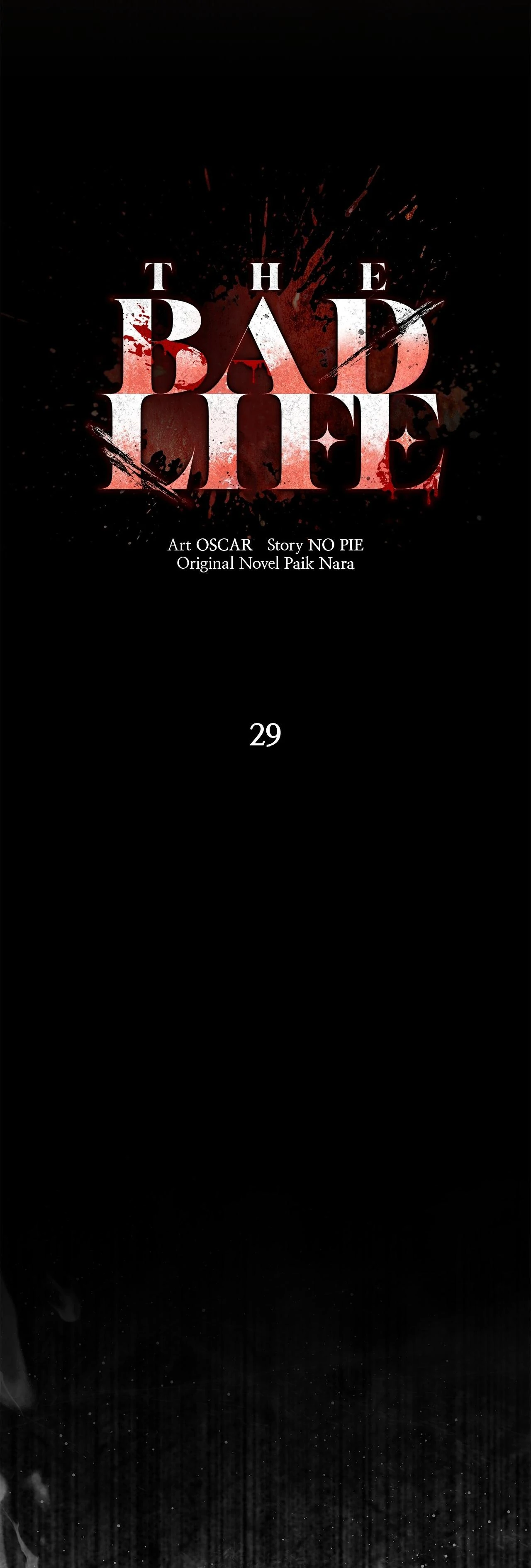 The Bad Life Chapter 29 - Page 32