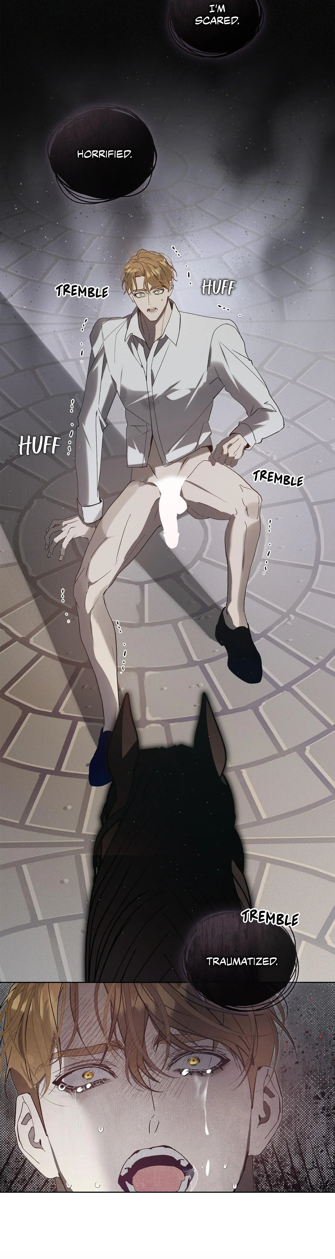 The Bad Life Chapter 29 - Page 37