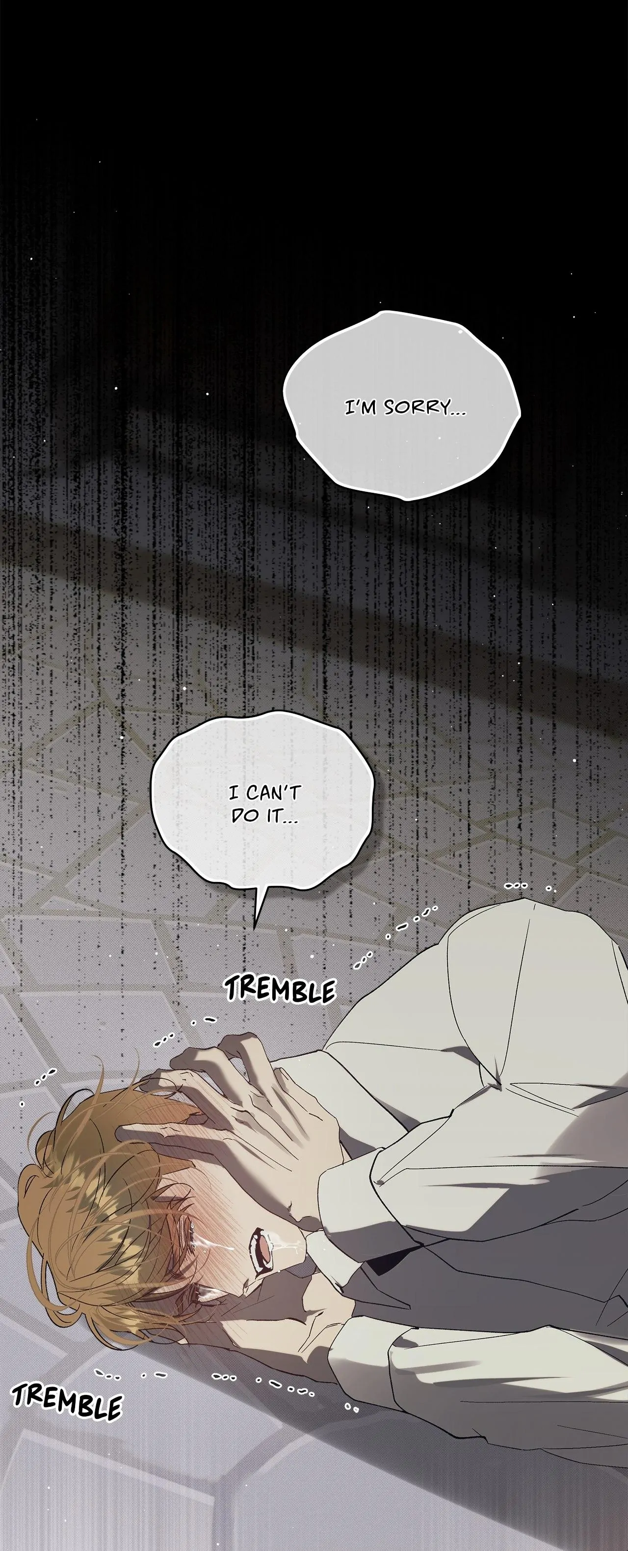 The Bad Life Chapter 29 - Page 39