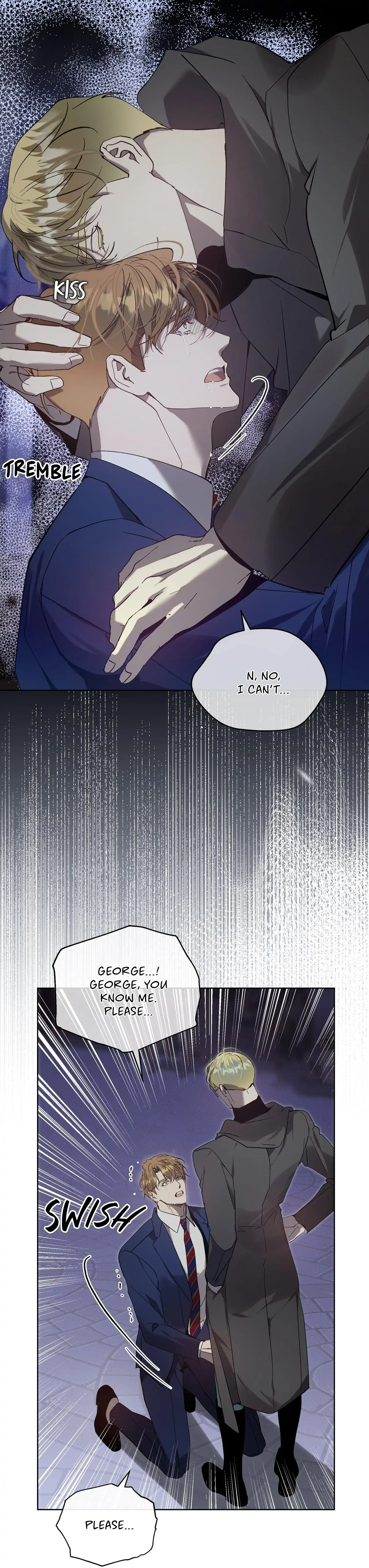 The Bad Life Chapter 29 - Page 5