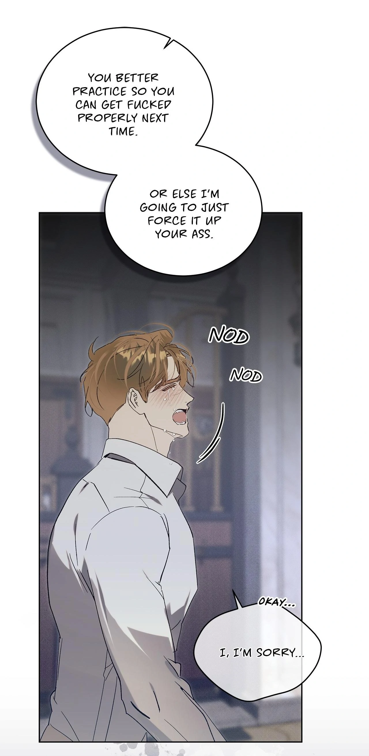 The Bad Life Chapter 29 - Page 46