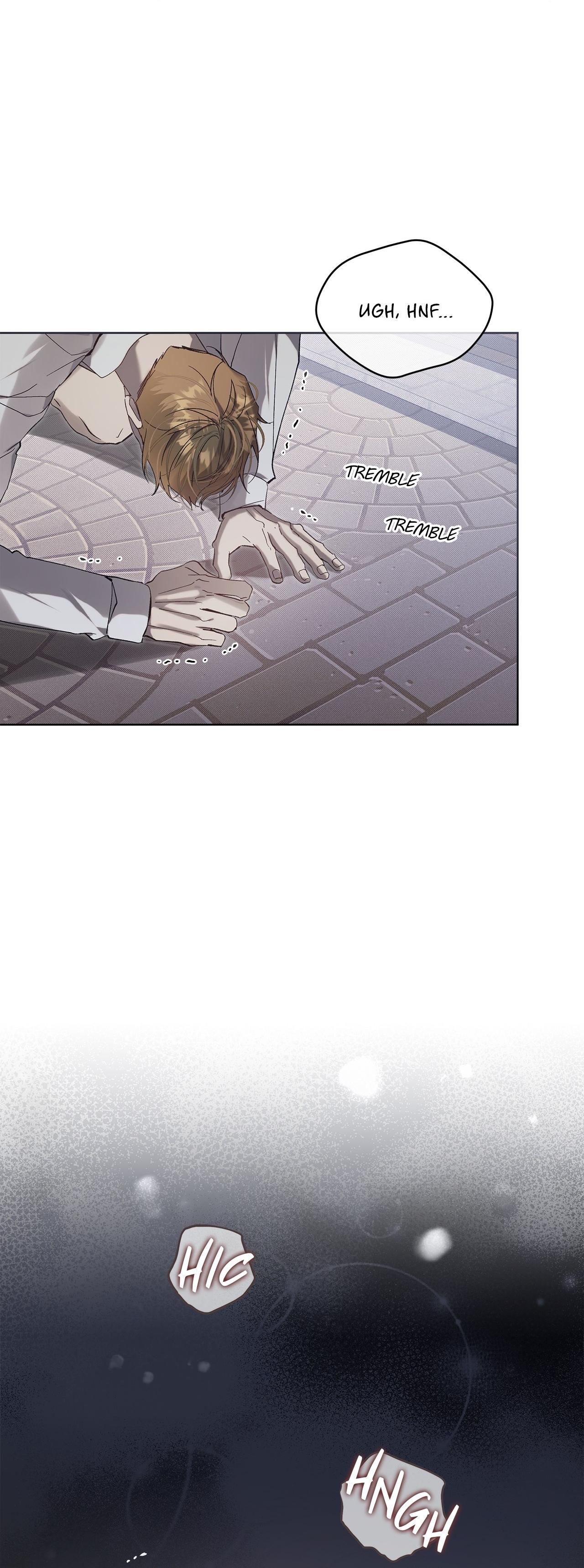 The Bad Life Chapter 29 - Page 48