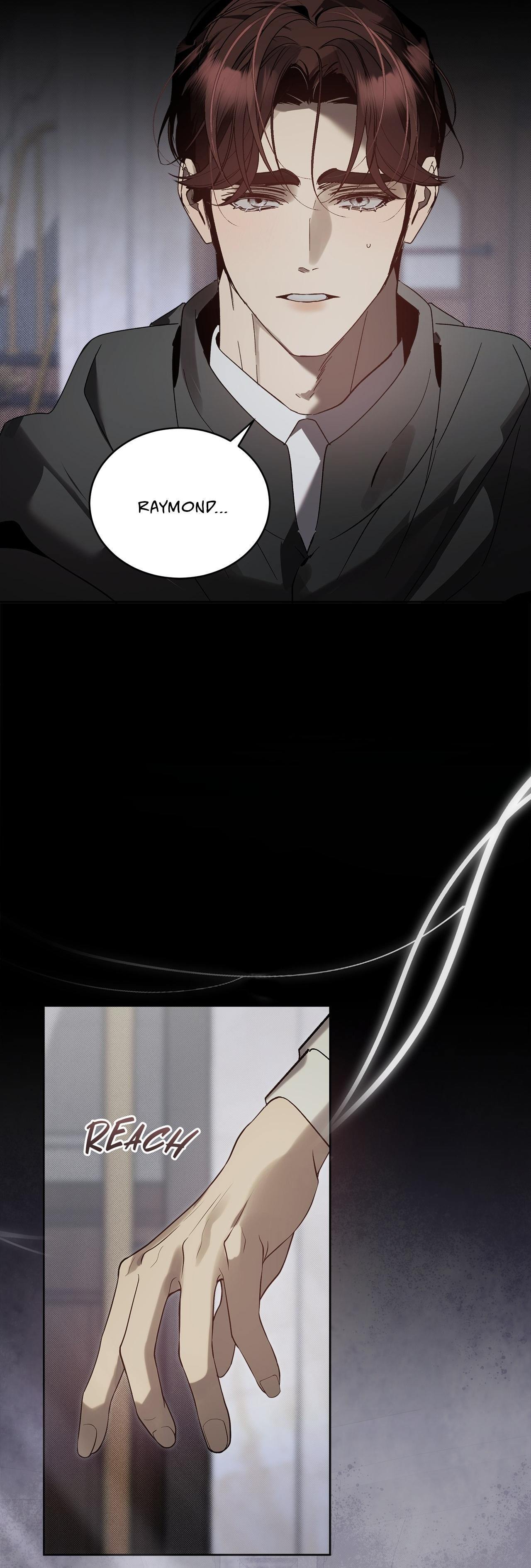 The Bad Life Chapter 29 - Page 50