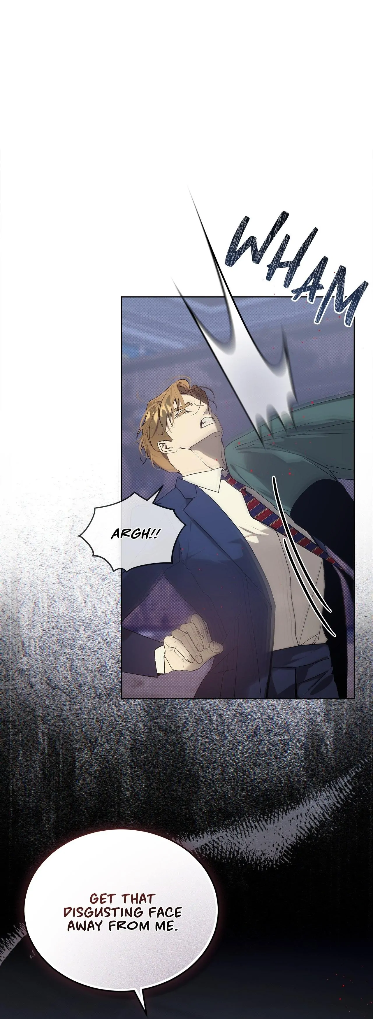 The Bad Life Chapter 29 - Page 6