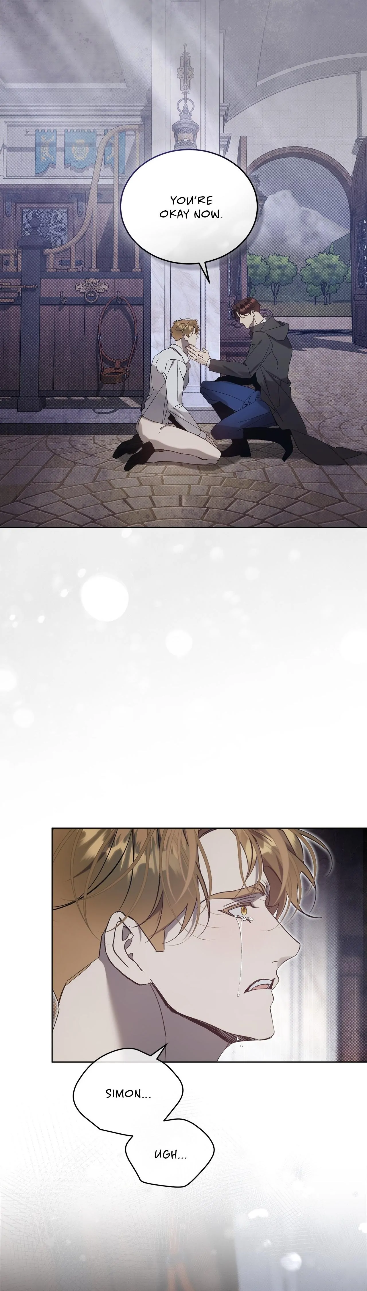 The Bad Life Chapter 29 - Page 51