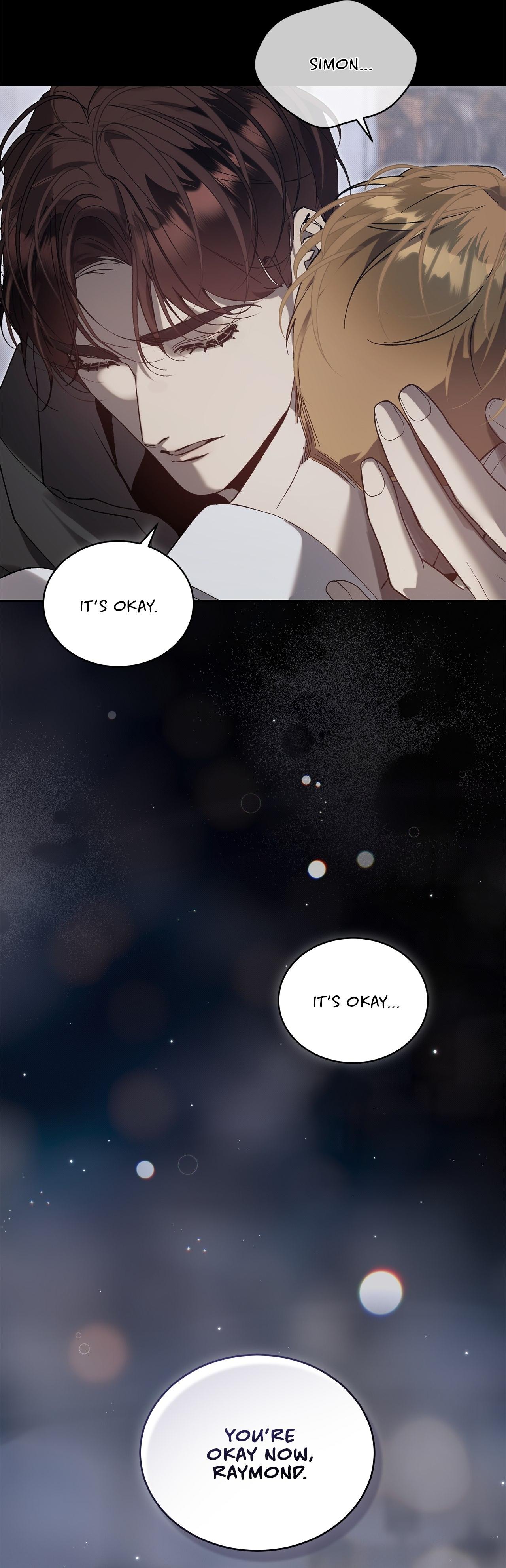 The Bad Life Chapter 29 - Page 54