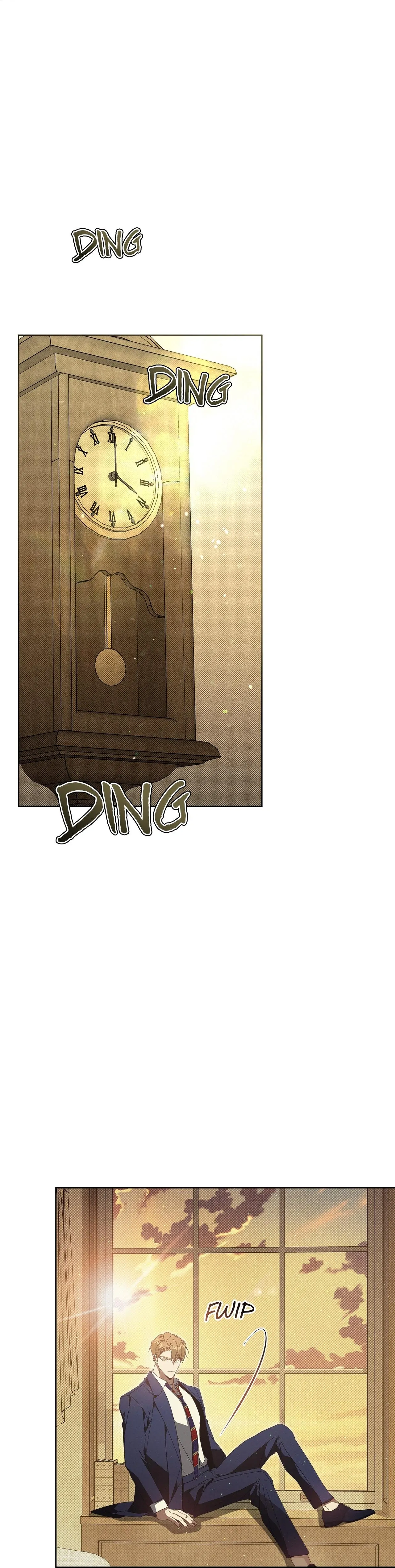 The Bad Life Chapter 3 - Page 61