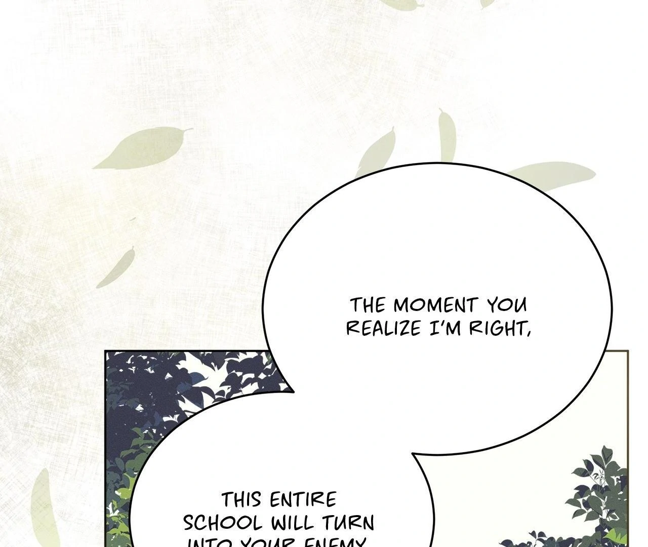 The Bad Life Chapter 4 - Page 19