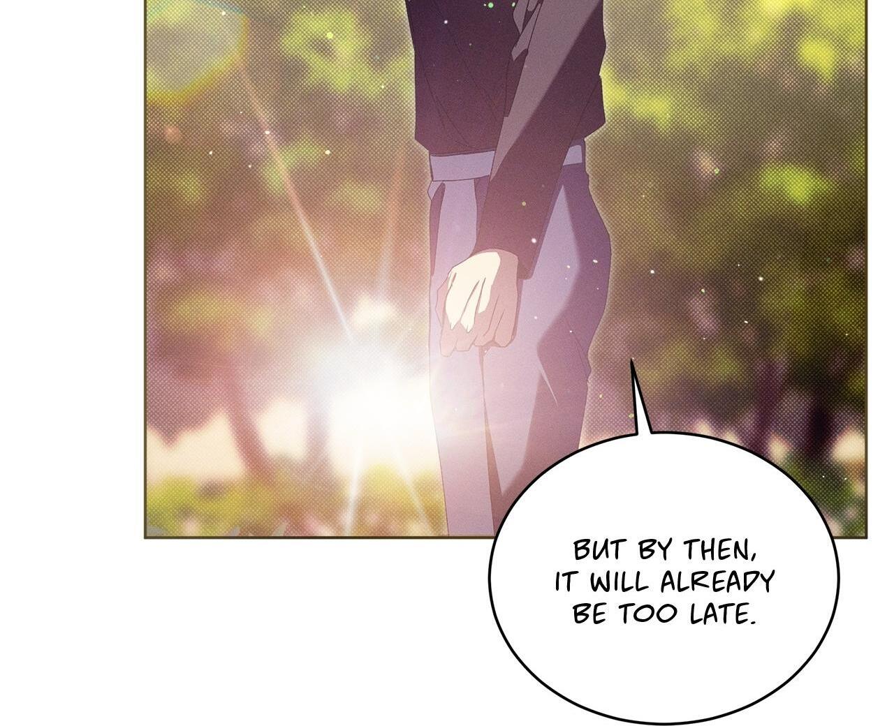 The Bad Life Chapter 4 - Page 21