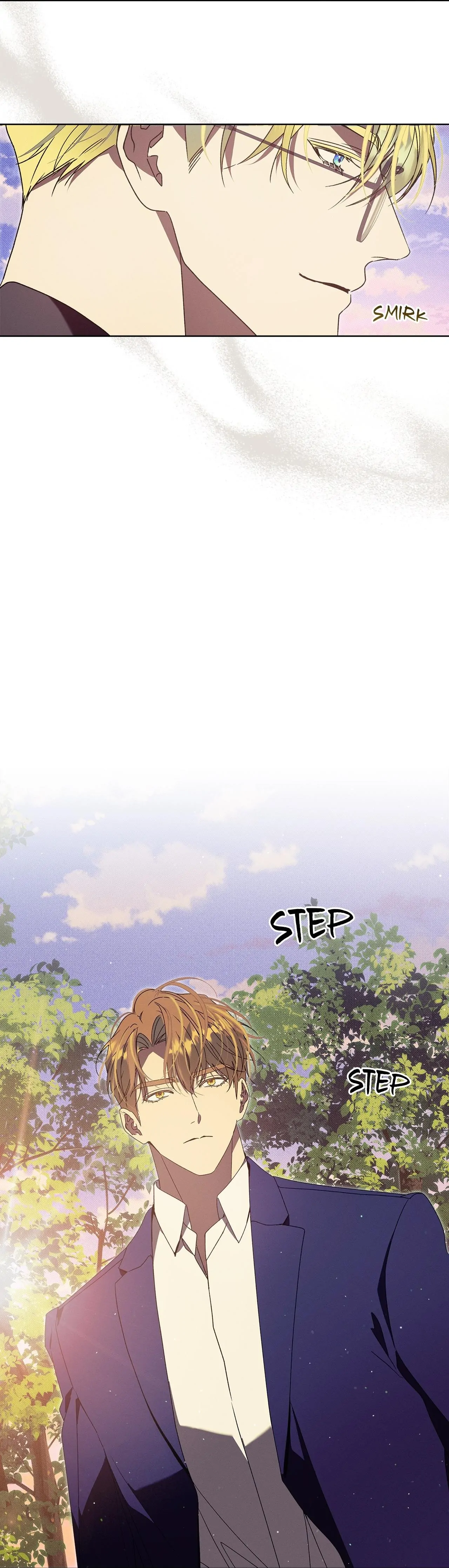 The Bad Life Chapter 4 - Page 23
