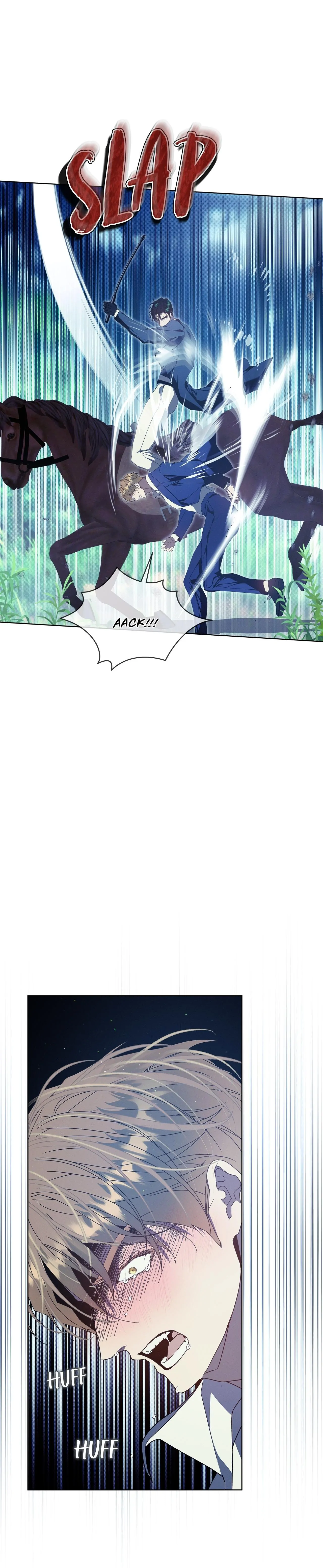 The Bad Life Chapter 4 - Page 39