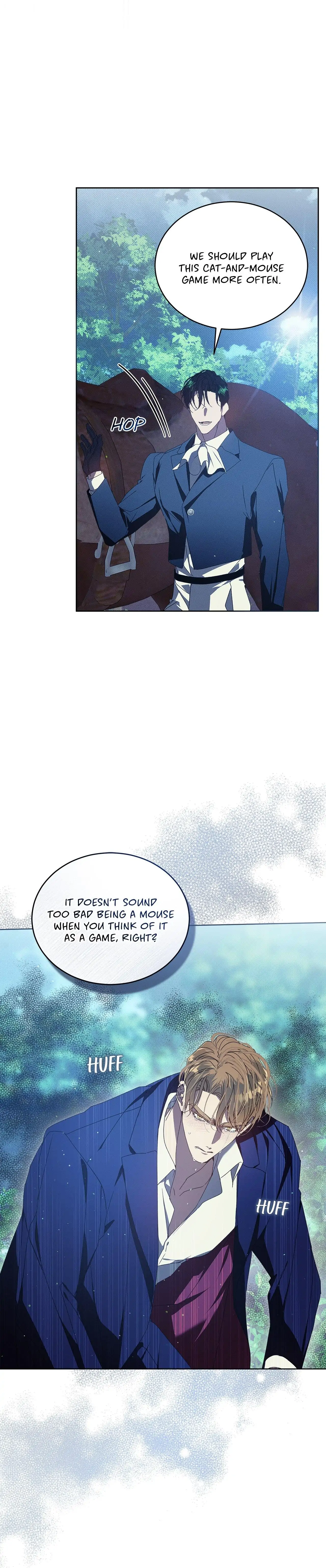 The Bad Life Chapter 4 - Page 40