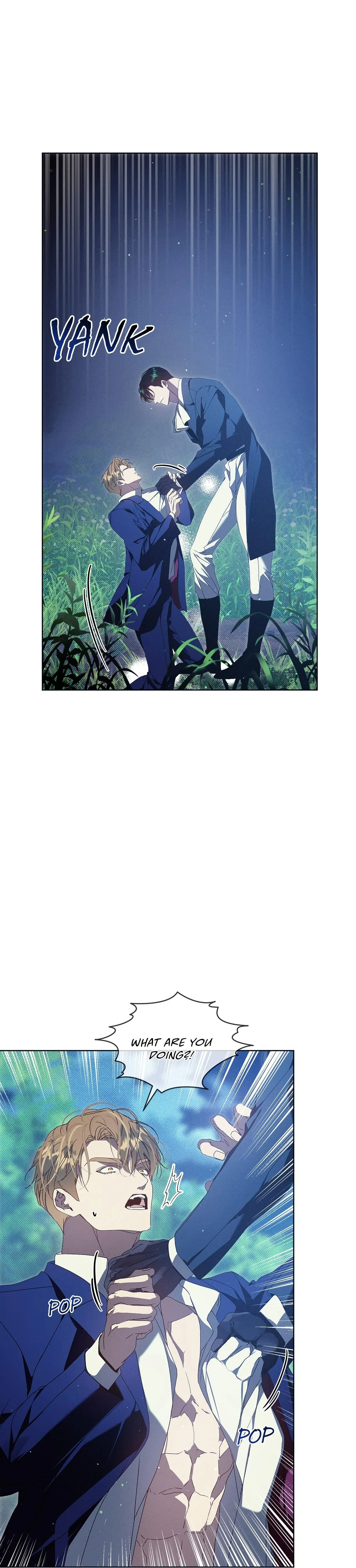 The Bad Life Chapter 4 - Page 42