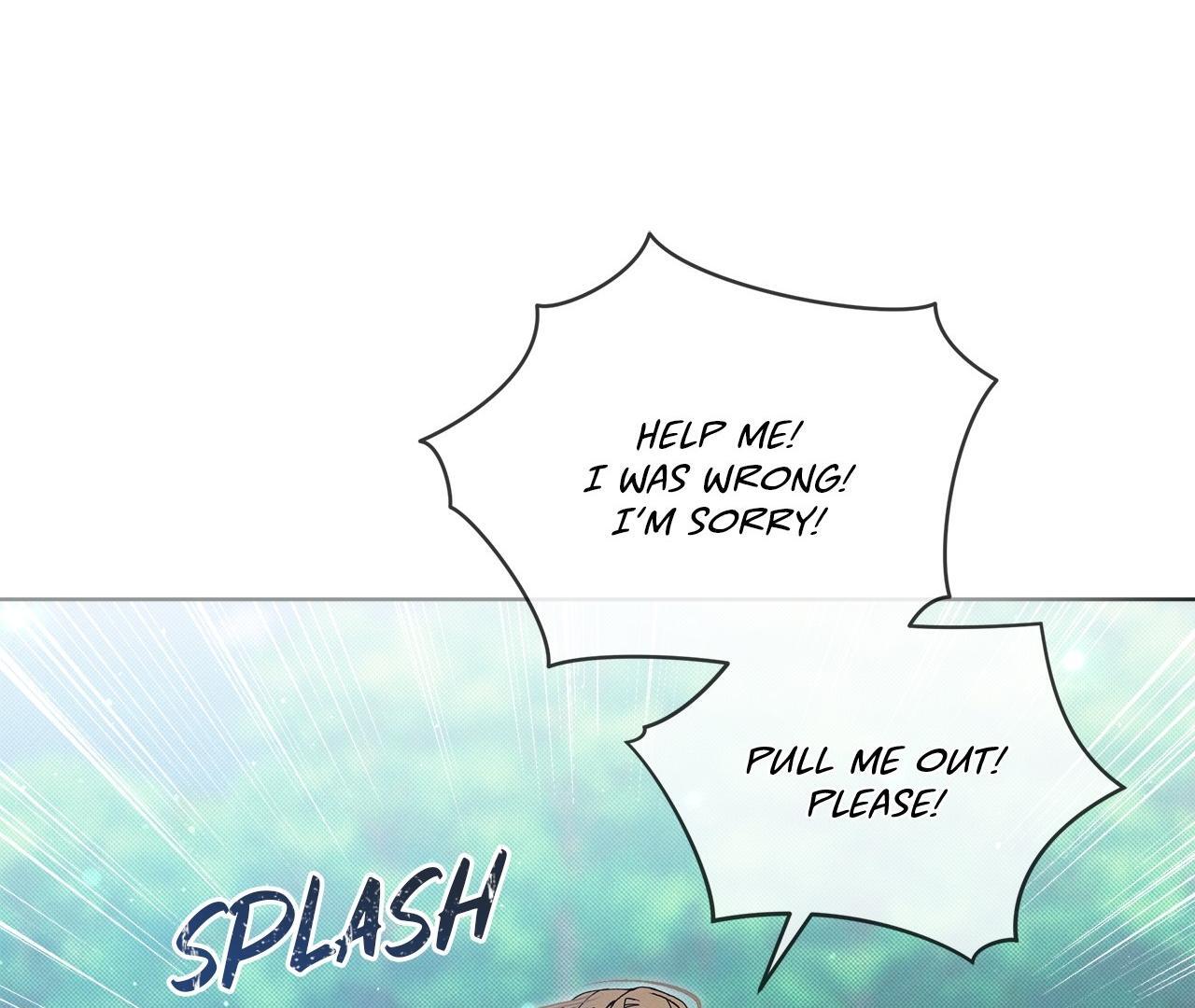 The Bad Life Chapter 4 - Page 52