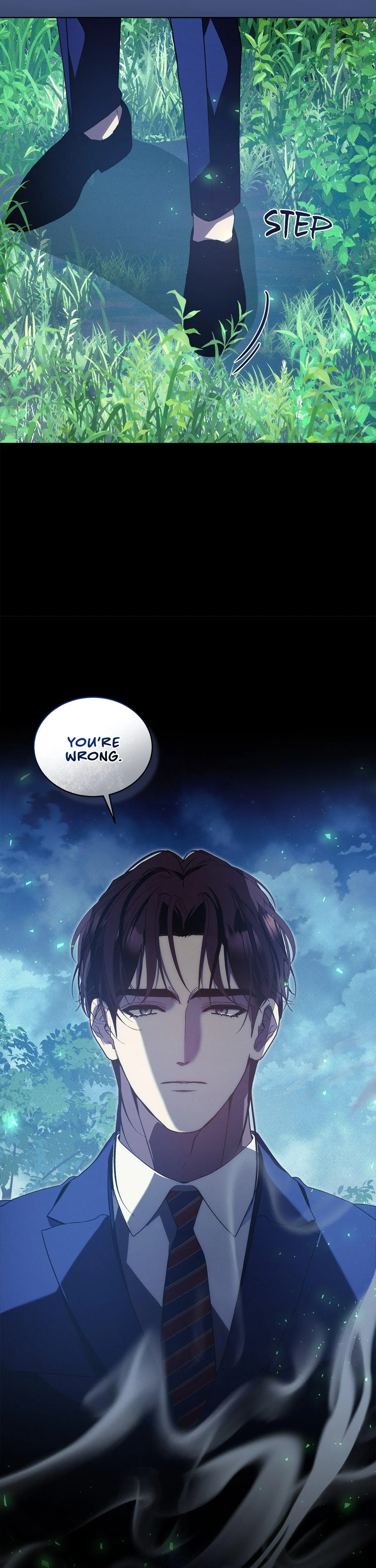 The Bad Life Chapter 4 - Page 62