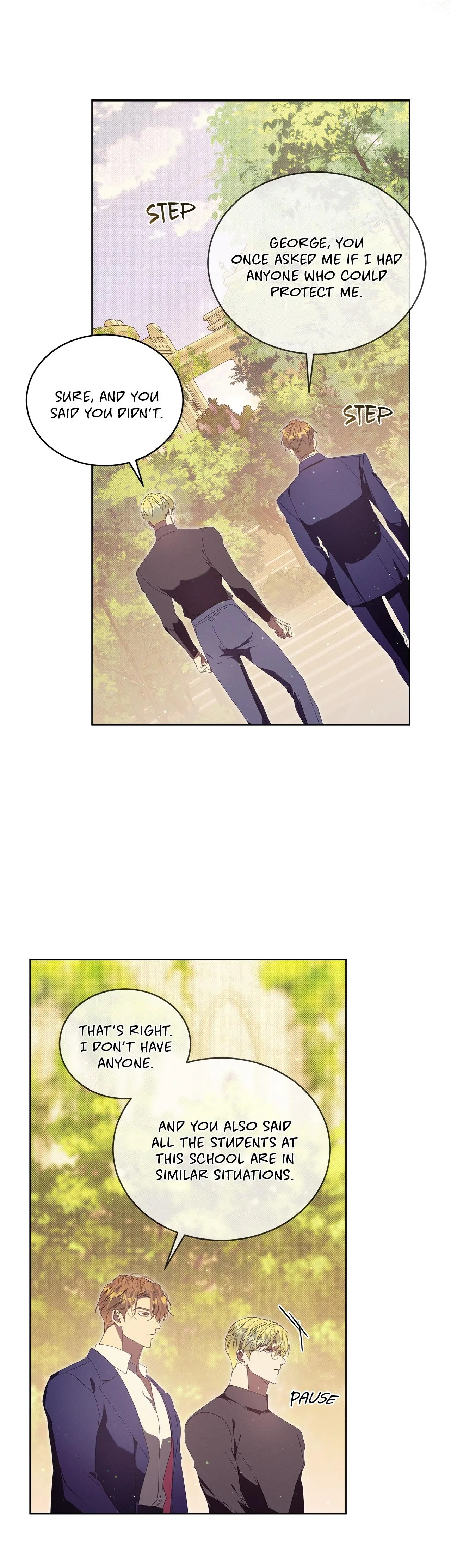 The Bad Life Chapter 4 - Page 10