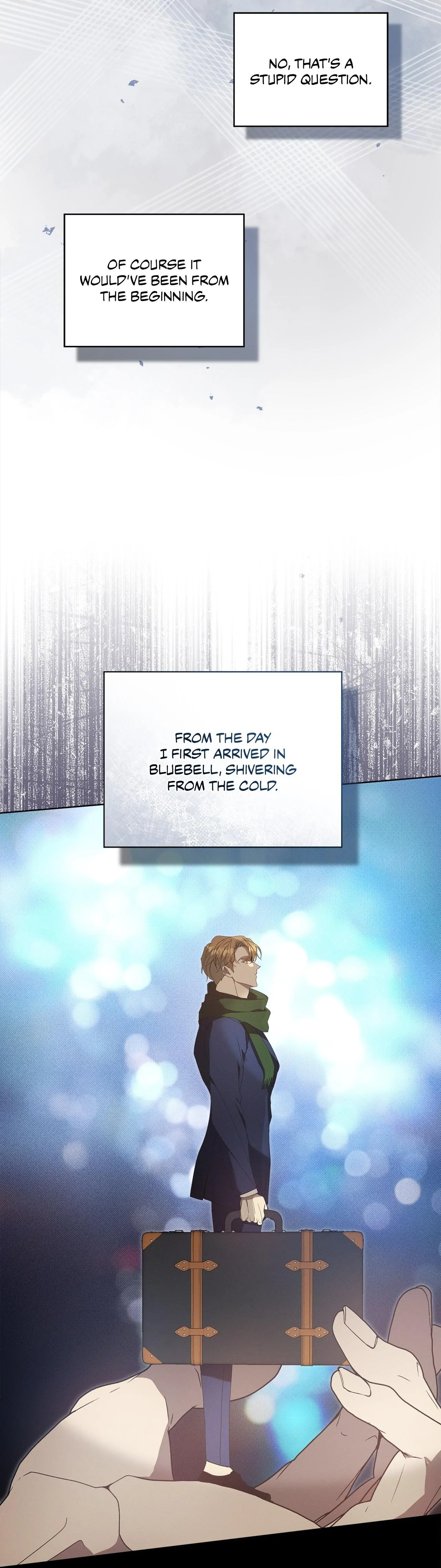 The Bad Life Chapter 5 - Page 13