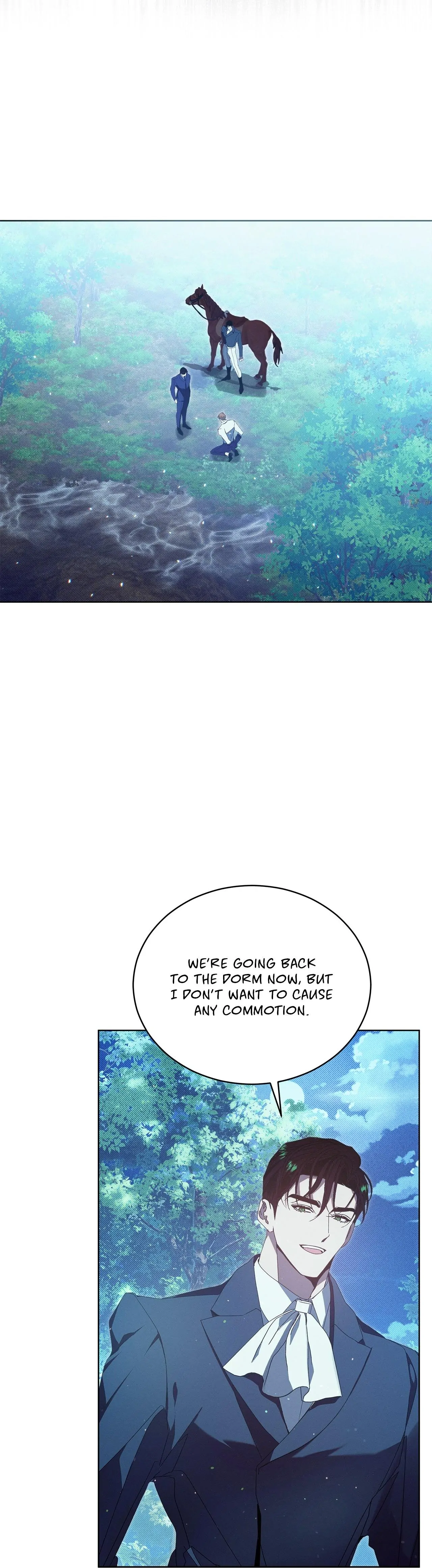 The Bad Life Chapter 5 - Page 18