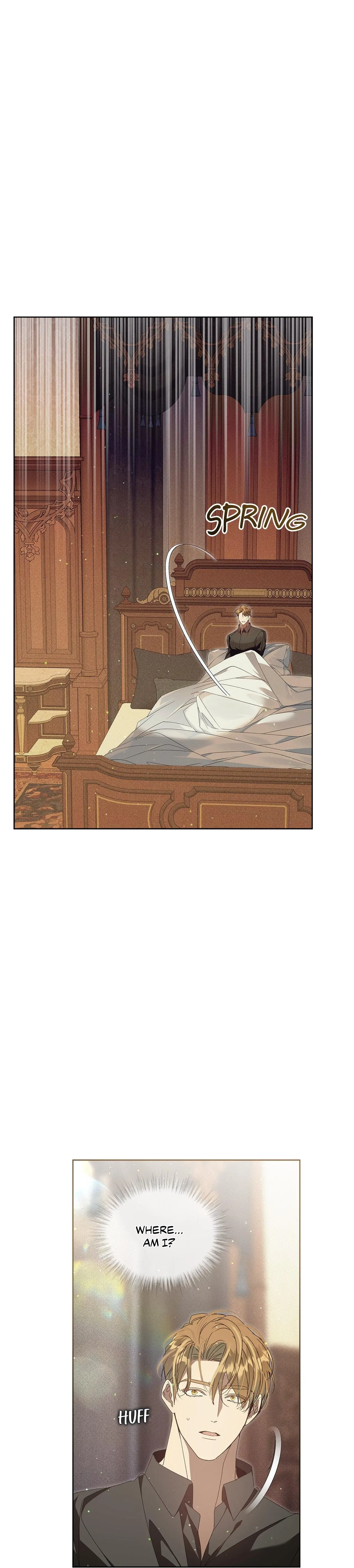 The Bad Life Chapter 5 - Page 22